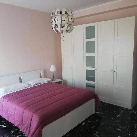 Casa Tevere Szirakúza Kültér fotó