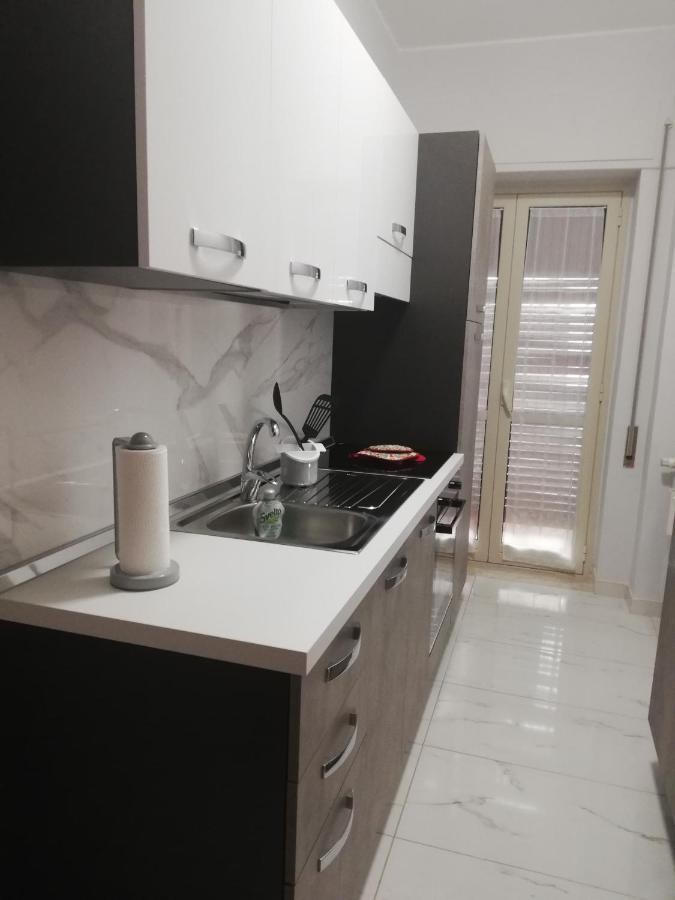 Casa Tevere Szirakúza Kültér fotó