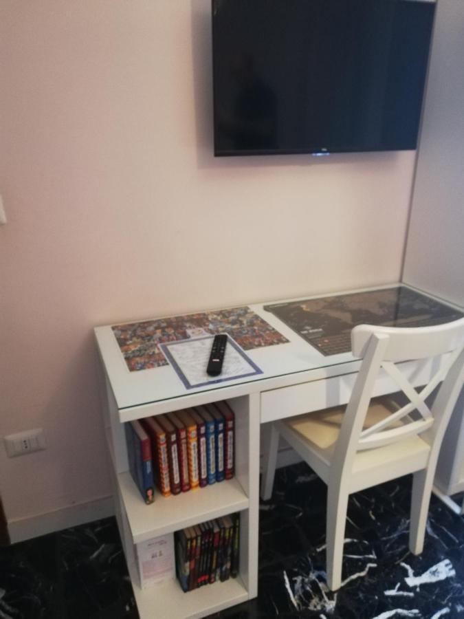 Casa Tevere Szirakúza Kültér fotó