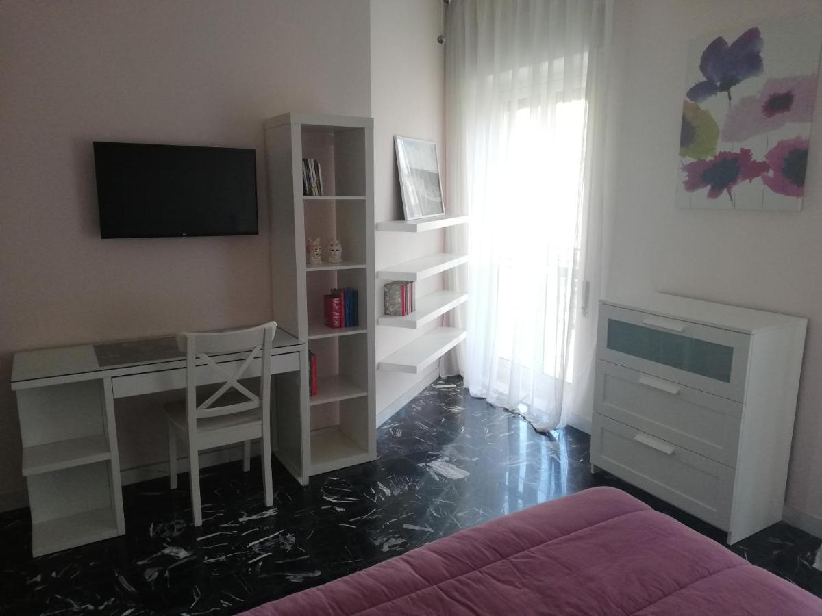 Casa Tevere Szirakúza Kültér fotó